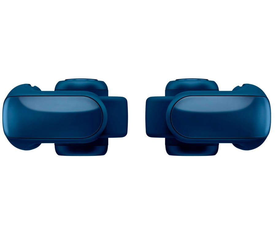 BOSE ULTRA OPEN EARBUDS LUNAR BLUE / AURICULARES INEAR TRUE WIRELESS - detalle