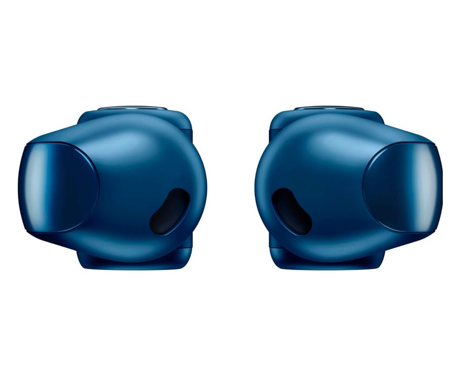 BOSE ULTRA OPEN EARBUDS LUNAR BLUE / AURICULARES INEAR TRUE WIRELESS - detalle
