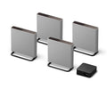 SONY HTA9M2 / SISTEMA DE CINE EN CASA INSIGNIA / 360 SPATIAL SOUND MAPPING