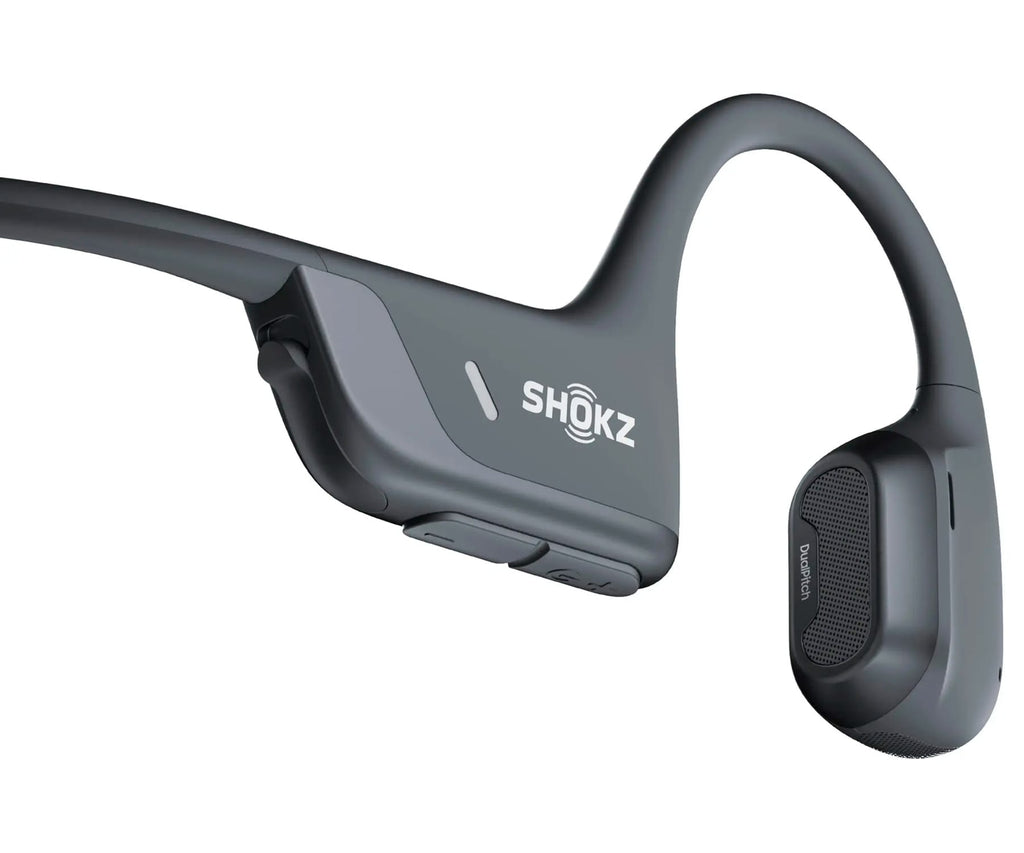 SHOKZ OPENRUN PRO 2 MINI BLACK / AURICULARES DE CONDUCCIÓN ÓSEA INALÁMBRICOS - detalle