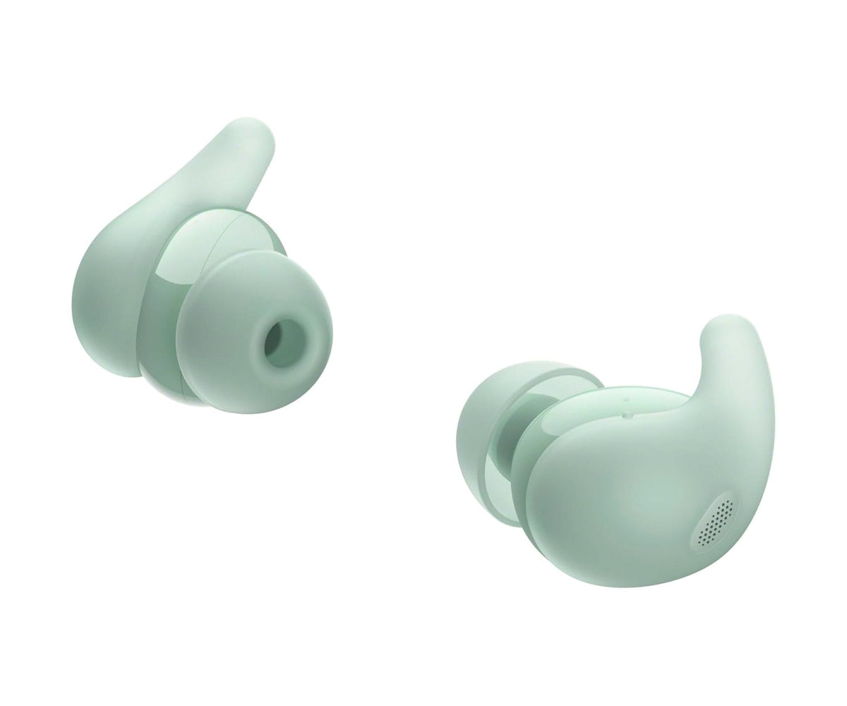 SONY WF-LS910NG LINKBUDS FIT GREEN / AURICULARES INEAR TRUE WIRELESS / NOISE CANCELLING - detalle