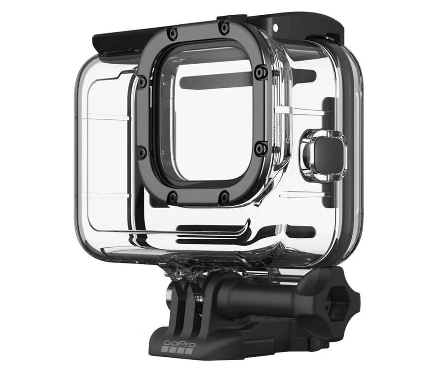 GOPRO PROTECTIVE HOUSING / CARCASA PROTECTORA
