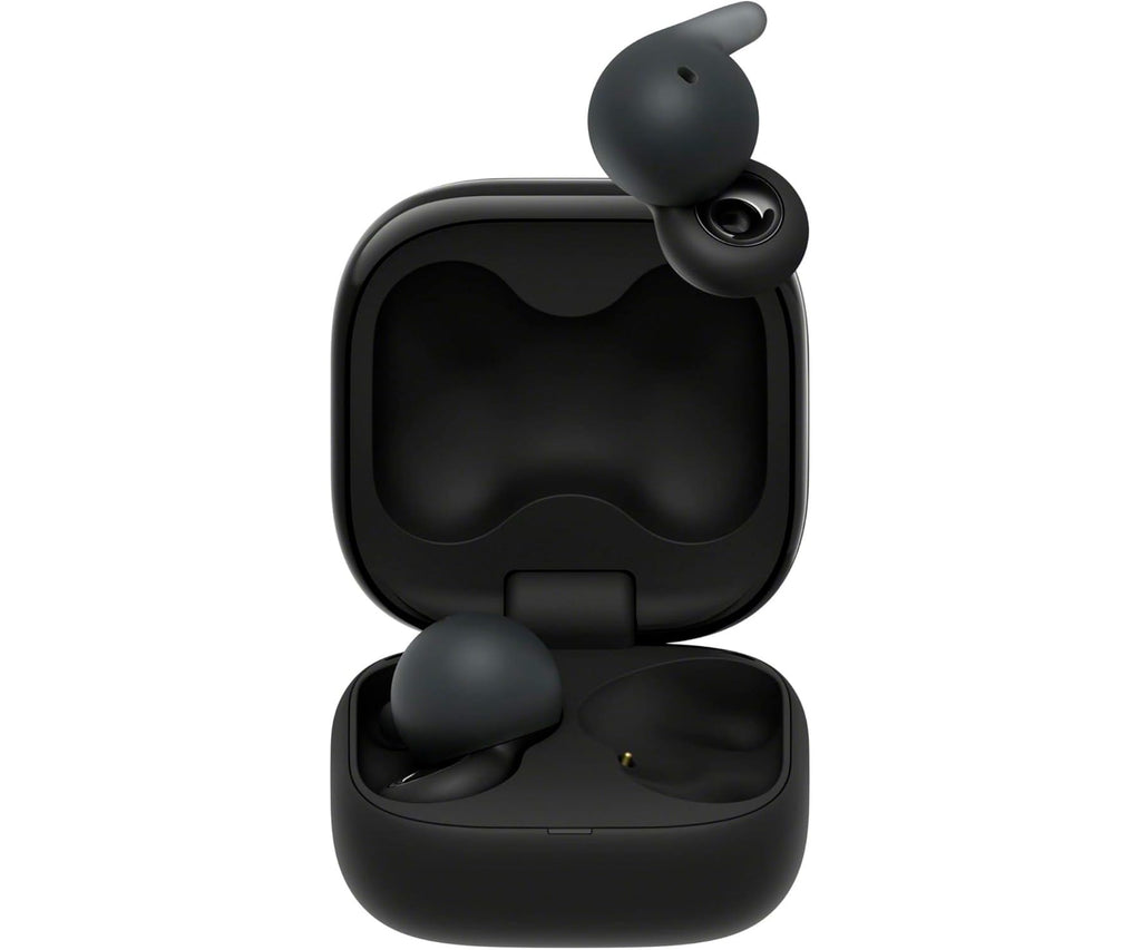 SONY WF-L910B LINKBUDS OPEN BLACK / AURICULARES INEAR TRUE WIRELESS - detalle