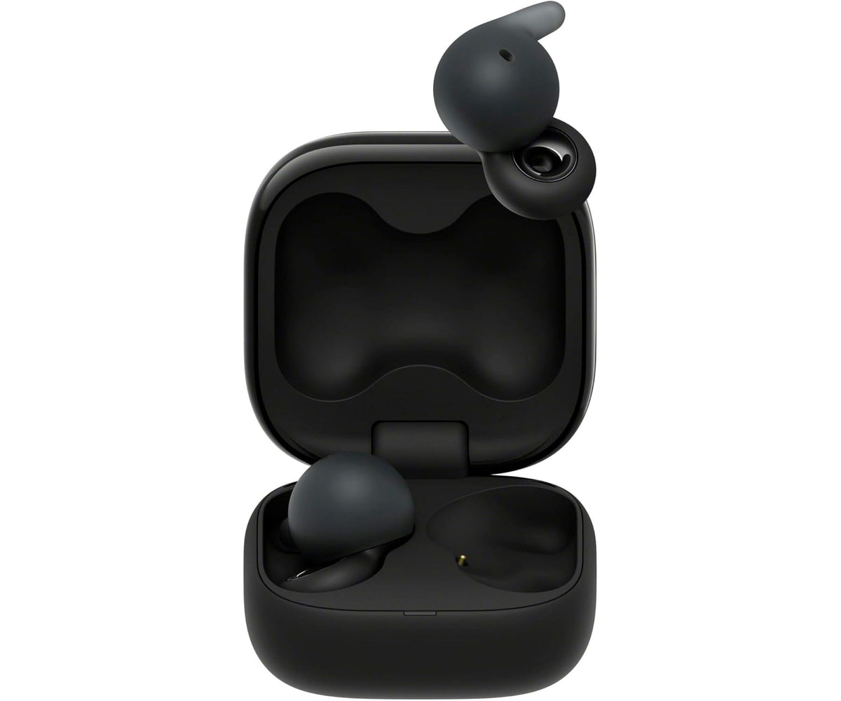 SONY WF-L910B LINKBUDS OPEN BLACK / AURICULARES INEAR TRUE WIRELESS - detalle