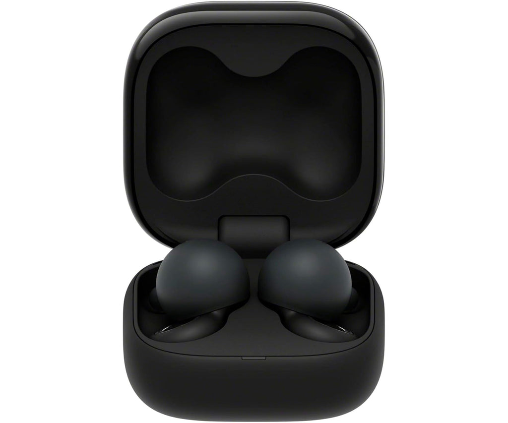 SONY WF-L910B LINKBUDS OPEN BLACK / AURICULARES INEAR TRUE WIRELESS - detalle