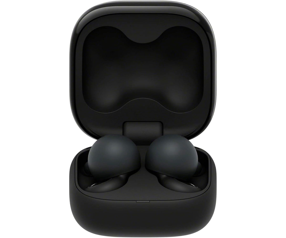 SONY WF-L910B LINKBUDS OPEN BLACK / AURICULARES INEAR TRUE WIRELESS - detalle