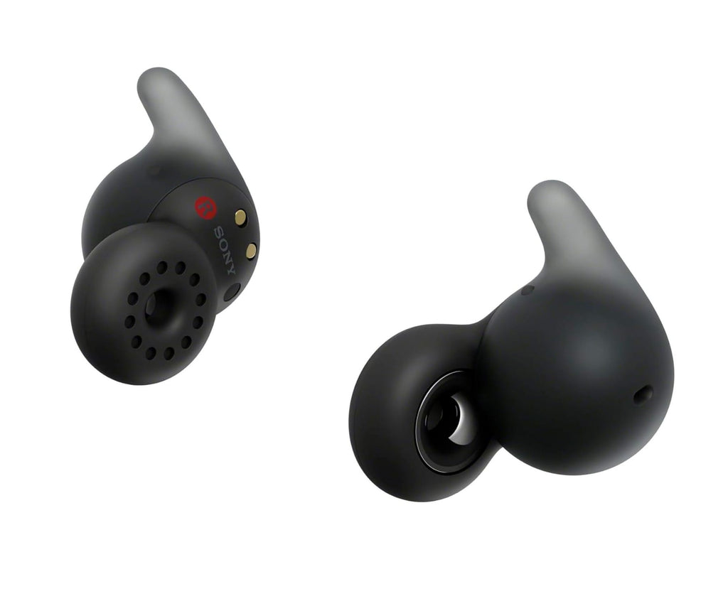 SONY WF-L910B LINKBUDS OPEN BLACK / AURICULARES INEAR TRUE WIRELESS - detalle