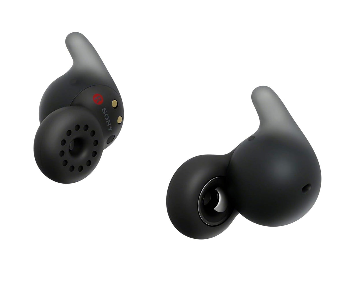 SONY WF-L910B LINKBUDS OPEN BLACK / AURICULARES INEAR TRUE WIRELESS - detalle