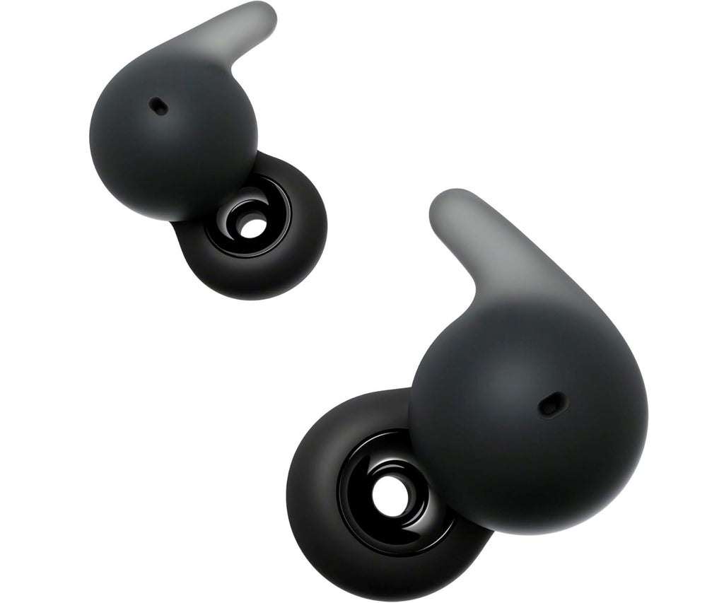 SONY WF-L910B LINKBUDS OPEN BLACK / AURICULARES INEAR TRUE WIRELESS