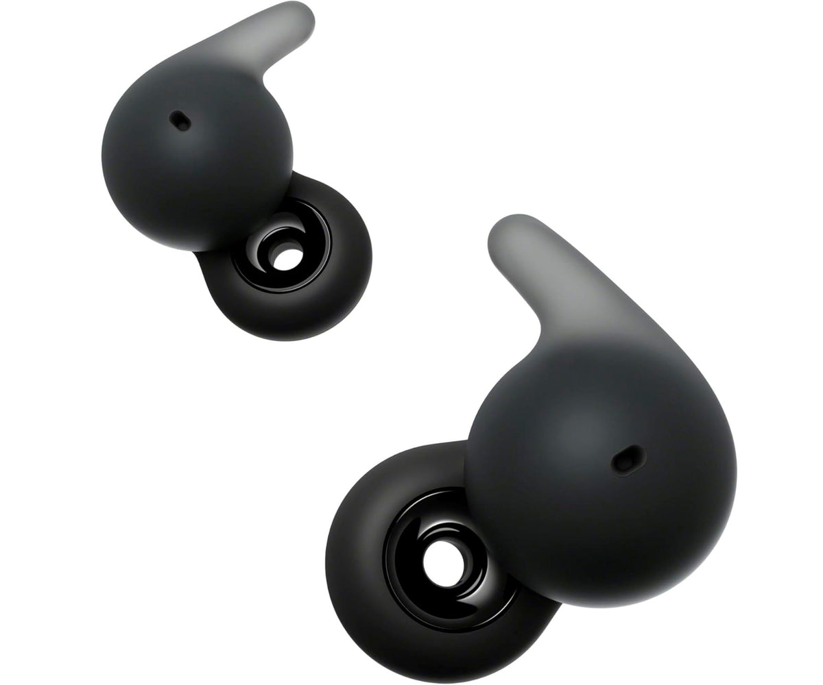 SONY WF-L910B LINKBUDS OPEN BLACK / AURICULARES INEAR TRUE WIRELESS