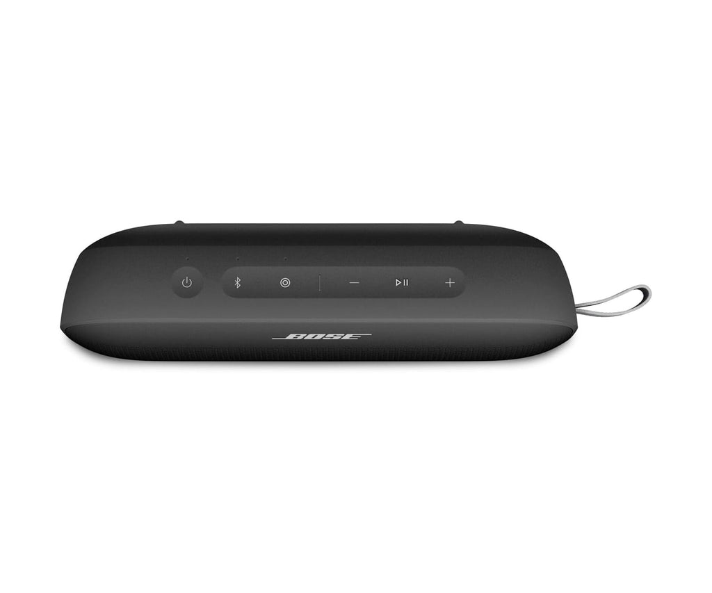BOSE SOUNDLINK FLEX (2.ª GEN.) BLACK / ALTAVOZ PORTÁTIL - detalle