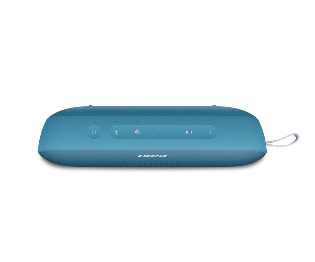 BOSE SOUNDLINK FLEX (2.ª GEN.) BLUE DUSK / ALTAVOZ PORTÁTIL - detalle