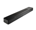BOSE SMART SOUNDBAR BLACK / BARRA DE SONIDO