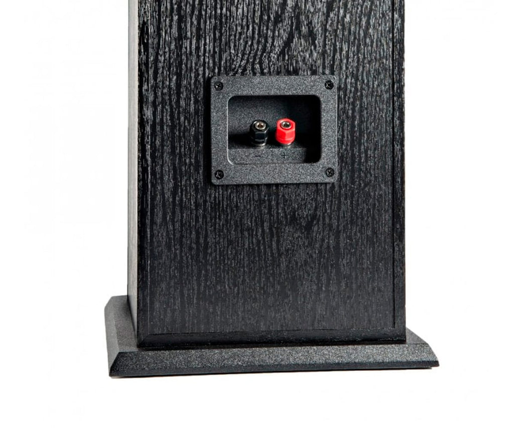 POLK AUDIO T50 BLACK / PAREJA DE ALTAVOCES DE PIE - detalle