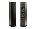 POLK AUDIO T50 BLACK / PAREJA DE ALTAVOCES DE PIE