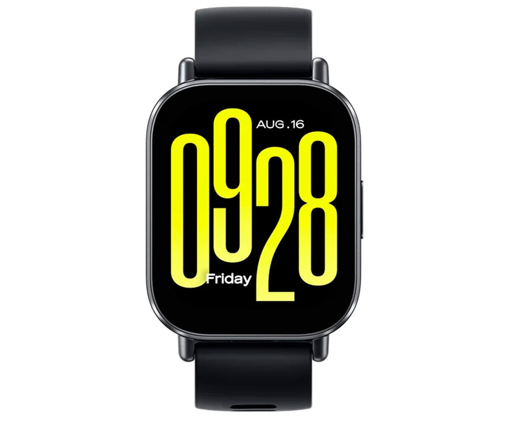 XIAOMI REDMI WATCH 5 ACTIVE MID BLACK / SMARTWATCH 2" - detalle