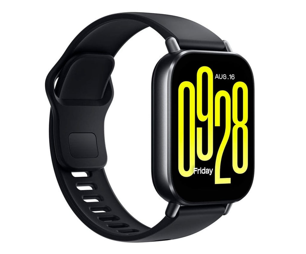 XIAOMI REDMI WATCH 5 ACTIVE MID BLACK / SMARTWATCH 2" - detalle