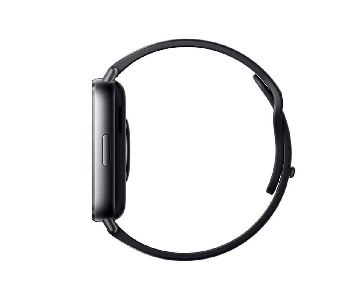 XIAOMI REDMI WATCH 5 ACTIVE MID BLACK / SMARTWATCH 2" - detalle