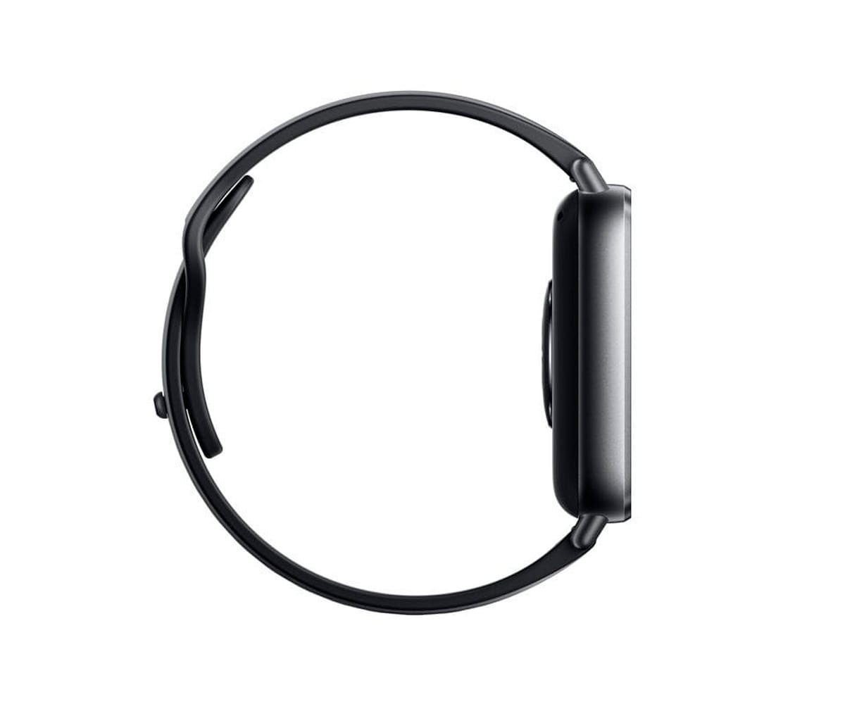 XIAOMI REDMI WATCH 5 ACTIVE MID BLACK / SMARTWATCH 2" - detalle
