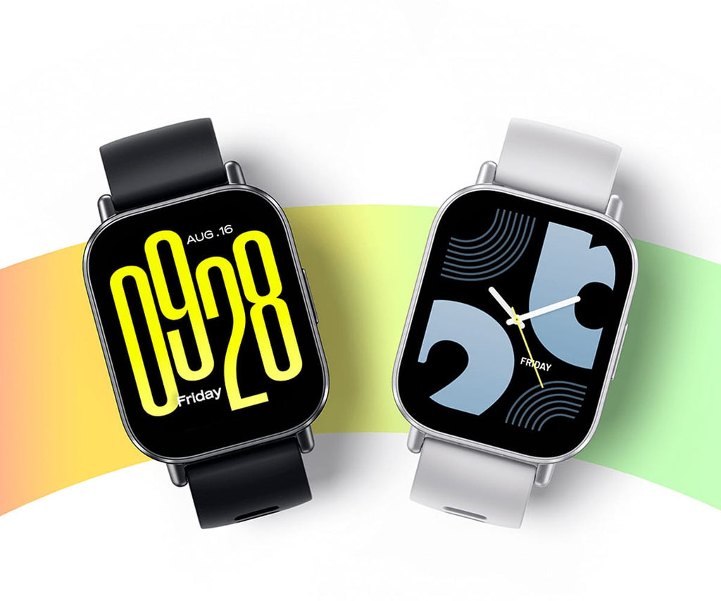 XIAOMI REDMI WATCH 5 ACTIVE MID BLACK / SMARTWATCH 2" - detalle