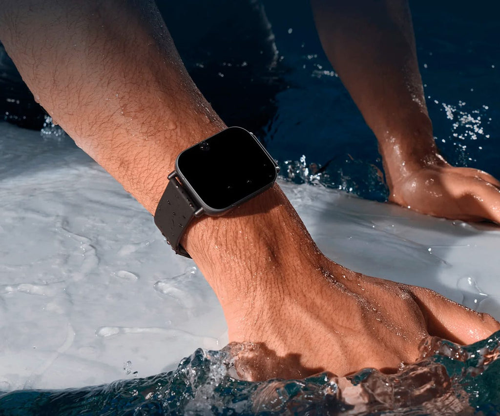 XIAOMI REDMI WATCH 5 ACTIVE MID BLACK / SMARTWATCH 2" - detalle