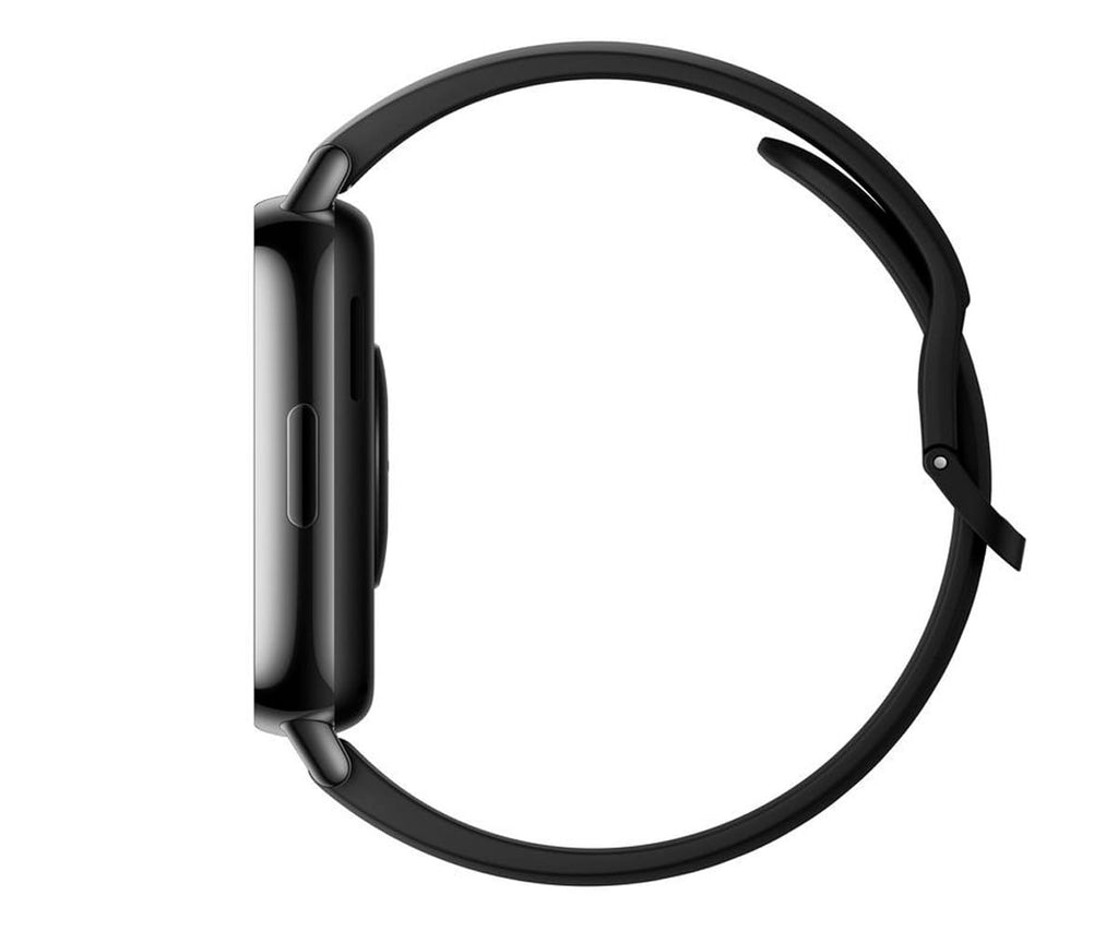 XIAOMI REDMI WATCH 5 LITE BLACK / SMARTWATCH 1.96" - detalle
