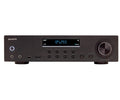 AIWA AMR-200DAB BLACK / AMPLIFICADOR ESTÉREO DE ALTA POTENCIA 200W