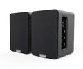 AIWA SP-A200 BLACK / 50W / SISTEMA DE ALTAVOCES DE ALTA FIDELIDAD