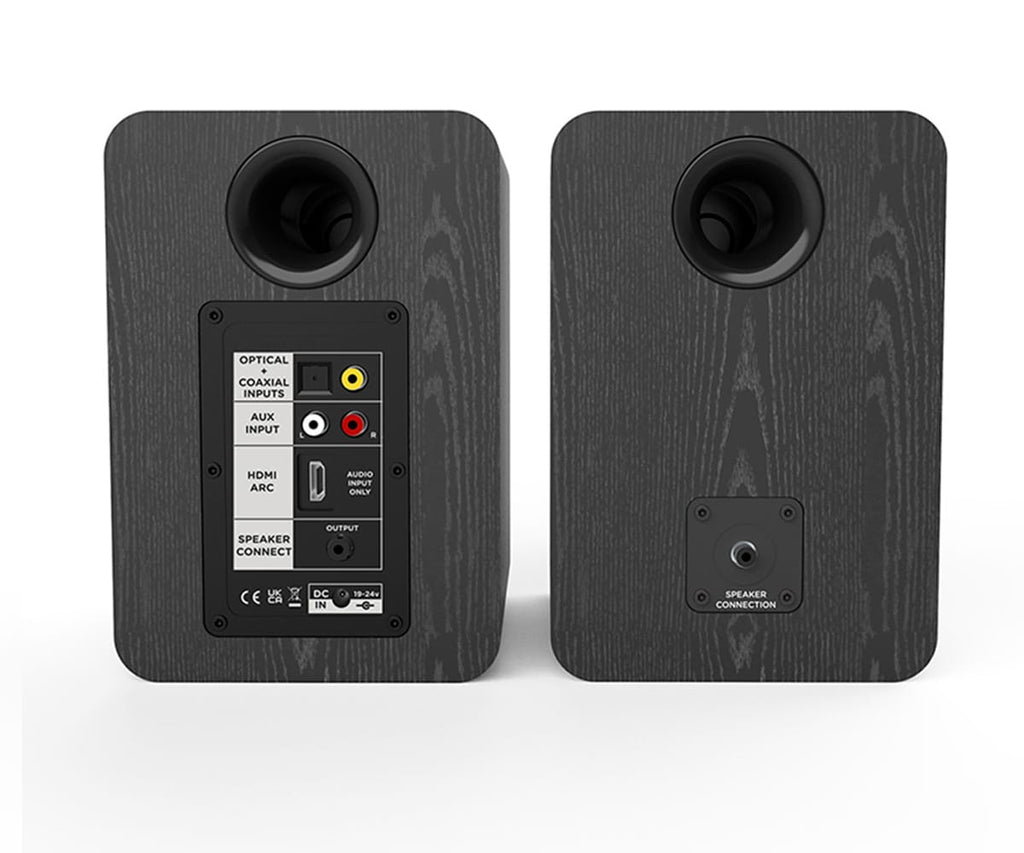 AIWA SP-A200 MADERA / 50W / SISTEMA DE ALTAVOCES DE ALTA FIDELIDAD - detalle