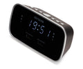 AIWA CRU-19BK NEGRO / RADIO RELOJ DESPERTADOR