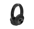 AIWA HST-220BT BLACK / AURICULARES ONEAR INALÁMBRICOS