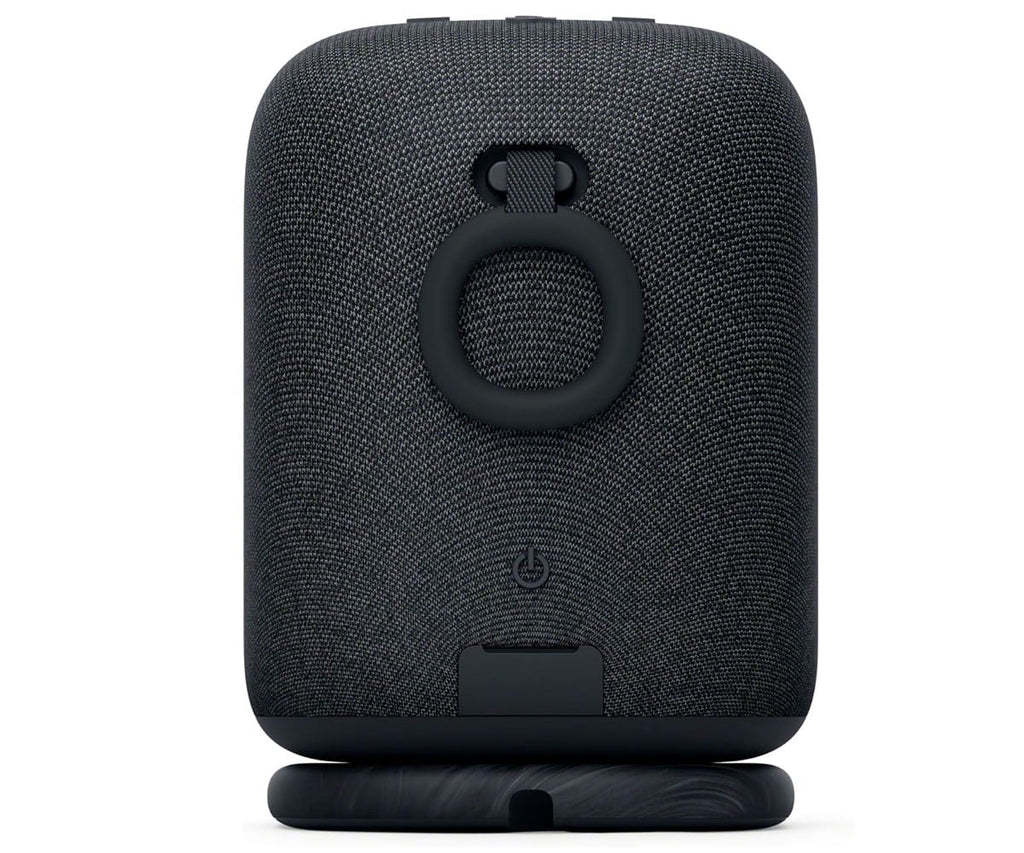 SONY SRS-LS1 BLACK / LINKBUDS SPEAKER / ALTAVOZ PORTÁTIL INALÁMBRICO - detalle