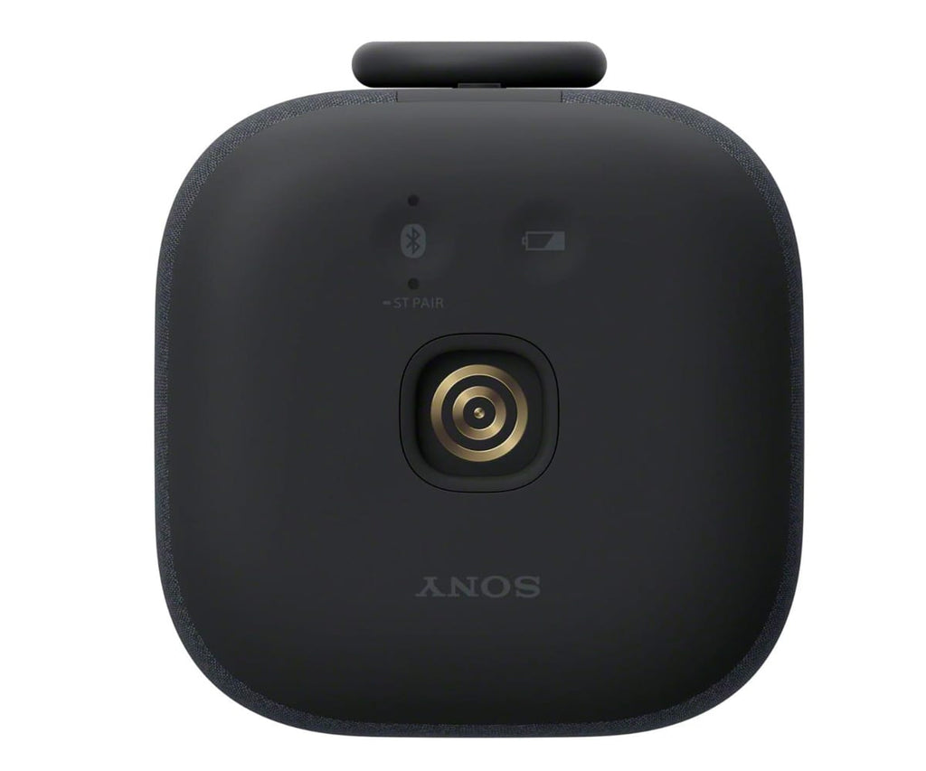 SONY SRS-LS1 BLACK / LINKBUDS SPEAKER / ALTAVOZ PORTÁTIL INALÁMBRICO - detalle