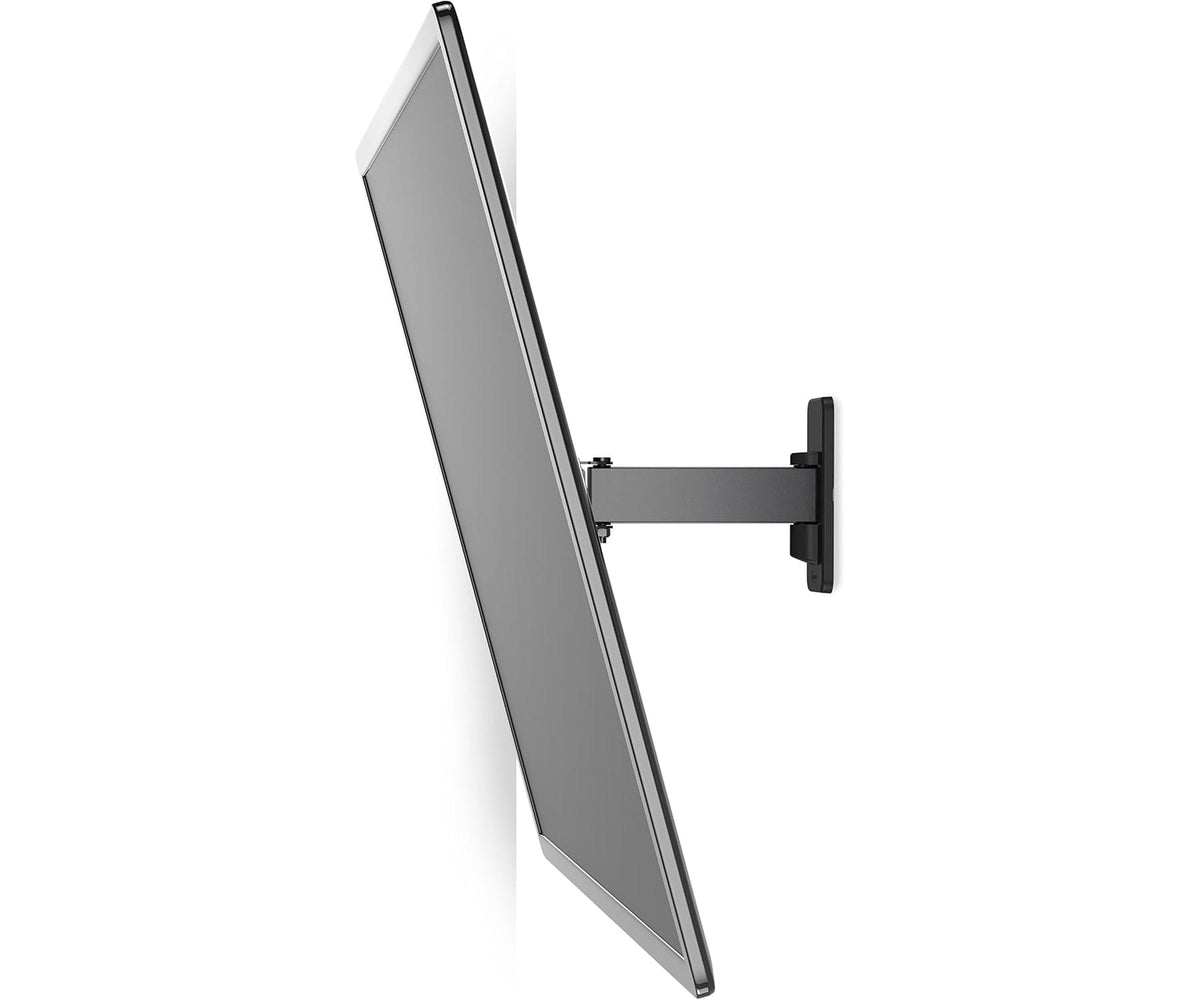 VOGEL'S MA3030-C1 NEGRO / SOPORTE DE PARED PARA TV DE 32" A 65" / GIRA 120º / INCLINABLE 15º - detalle