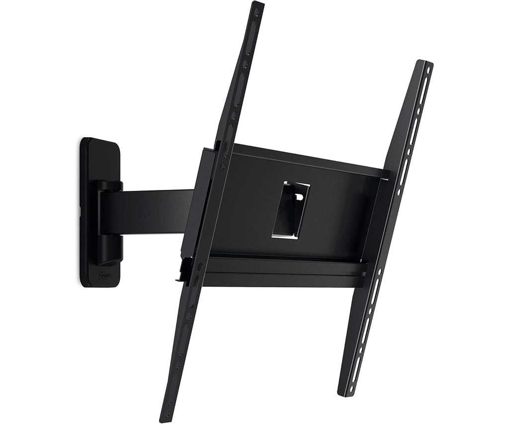 VOGEL'S MA3030-C1 NEGRO / SOPORTE DE PARED PARA TV DE 32" A 65" / GIRA 120º / INCLINABLE 15º