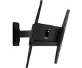 VOGEL'S MA3030-C1 NEGRO / SOPORTE DE PARED PARA TV DE 32" A 65" / GIRA 120º / INCLINABLE 15º