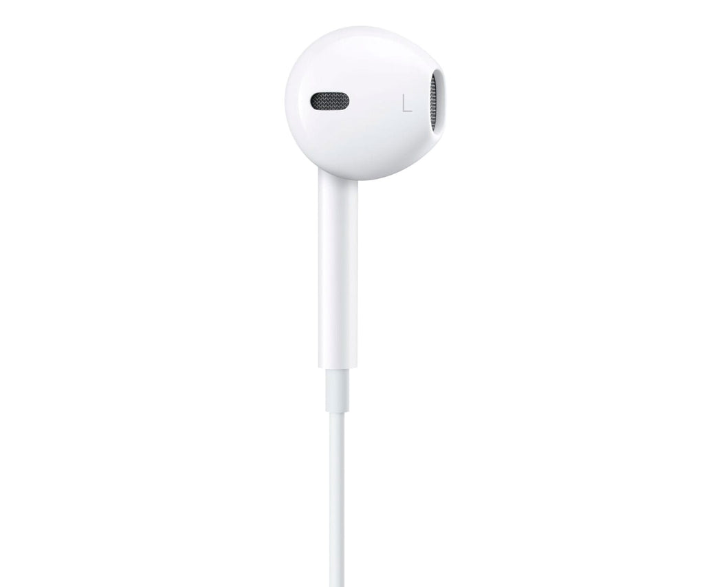 APPLE EARPODS LIGHT WHITE / AURICULARES INEAR CON CABLE USB-C - detalle