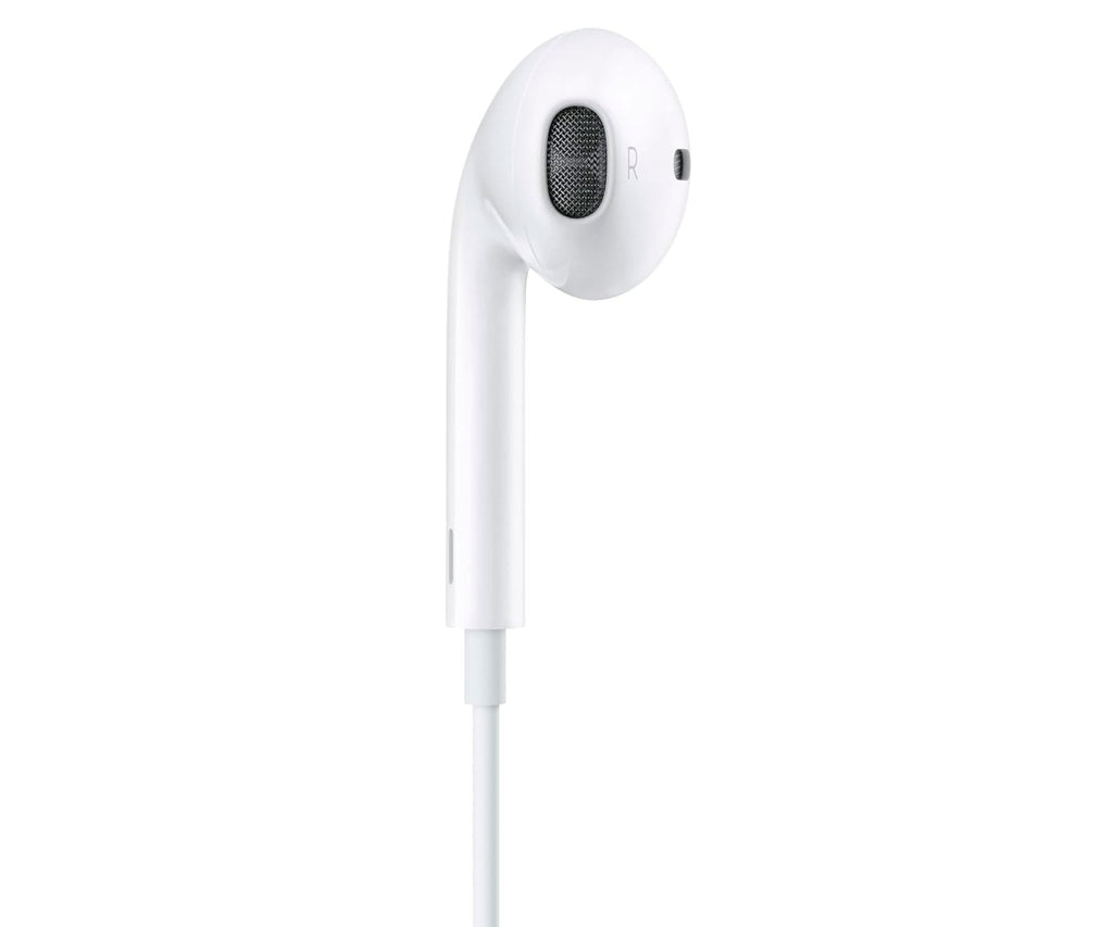 APPLE EARPODS LIGHT WHITE / AURICULARES INEAR CON CABLE USB-C - detalle