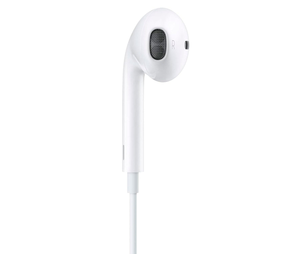 APPLE EARPODS LIGHT WHITE / AURICULARES INEAR CON CABLE USB-C - detalle