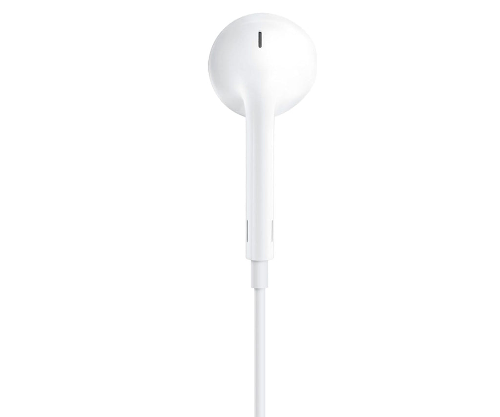 APPLE EARPODS LIGHT WHITE / AURICULARES INEAR CON CABLE USB-C - detalle