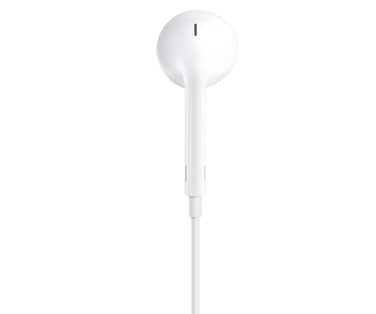 APPLE EARPODS LIGHT WHITE / AURICULARES INEAR CON CABLE USB-C - detalle
