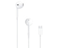 APPLE EARPODS LIGHT WHITE / AURICULARES INEAR CON CABLE USB-C