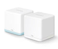 MERCUSYS HALO H32G 2-PACK / SISTEMA WI-FI MESH AC1200