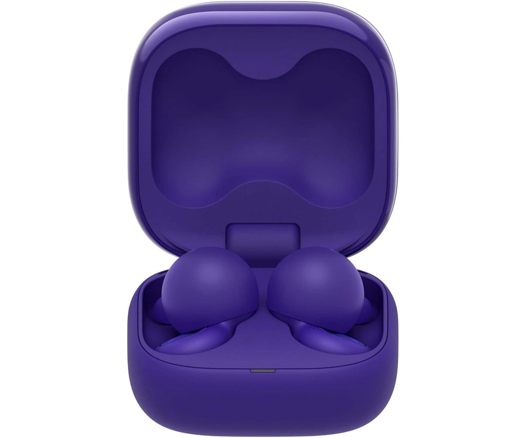 SONY WF-L910V LINKBUDS OPEN VIOLET / AURICULARES INEAR TRUE WIRELESS - detalle