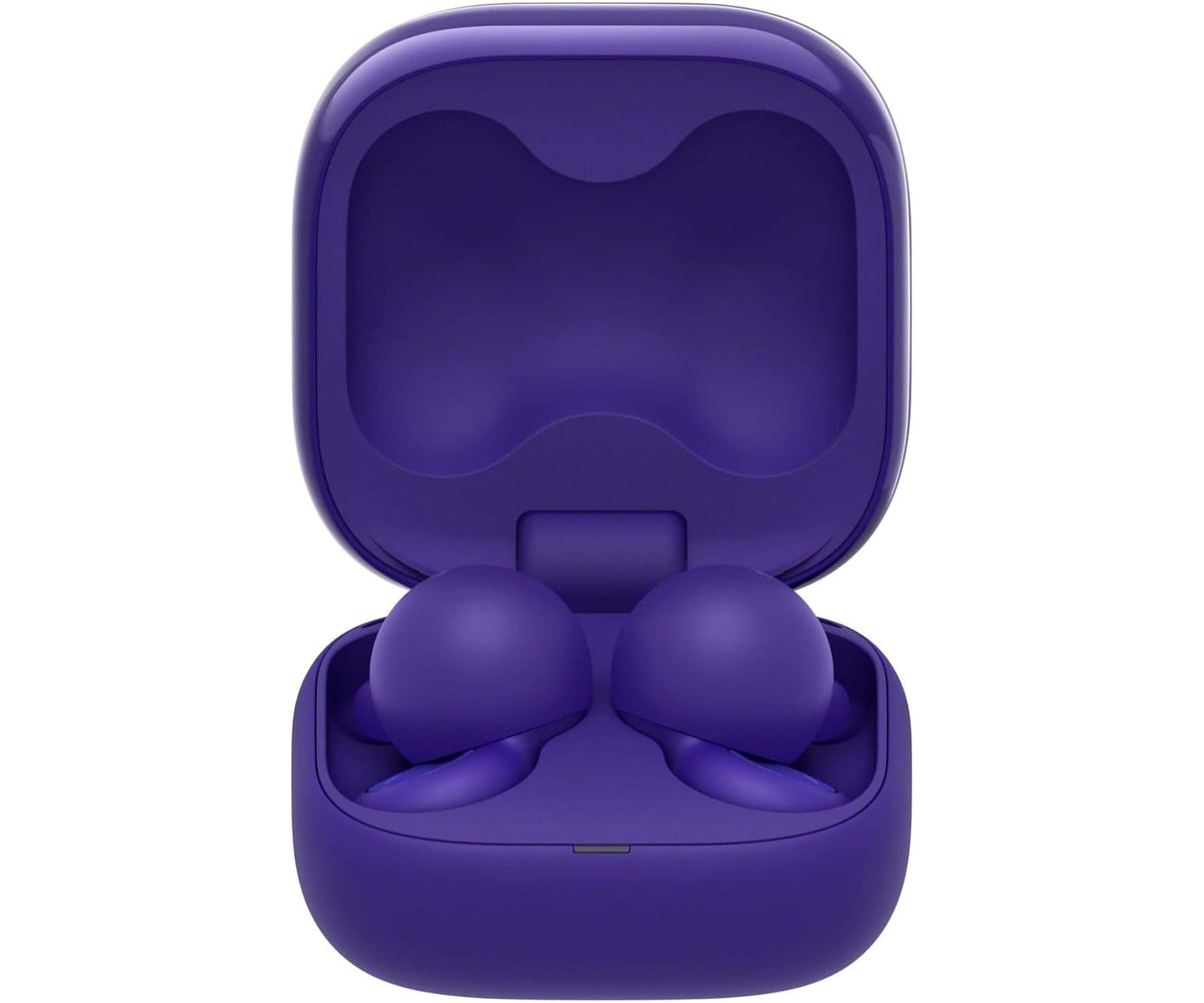 SONY WF-L910V LINKBUDS OPEN VIOLET / AURICULARES INEAR TRUE WIRELESS - detalle