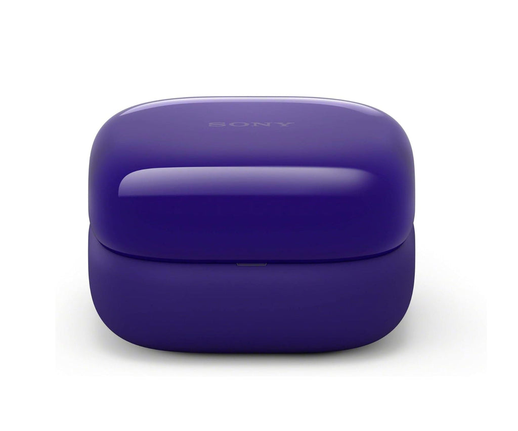 SONY WF-L910V LINKBUDS OPEN VIOLET / AURICULARES INEAR TRUE WIRELESS - detalle