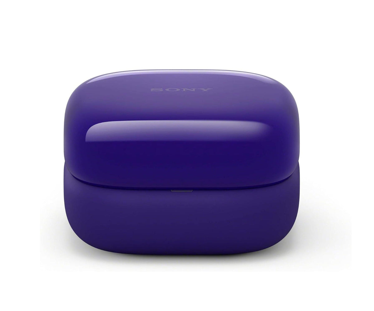 SONY WF-L910V LINKBUDS OPEN VIOLET / AURICULARES INEAR TRUE WIRELESS - detalle