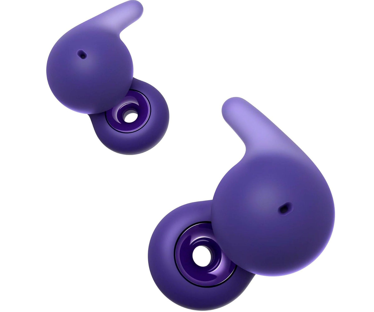 SONY WF-L910V LINKBUDS OPEN VIOLET / AURICULARES INEAR TRUE WIRELESS