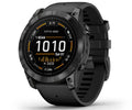 GARMIN EPIX PRO (GEN 2) ED. STANDARD GRIS / SMARTWATCH 51MM