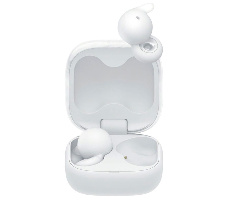 SONY WF-L910W LINKBUDS OPEN BLANCO / AURICULARES INEAR TRUE WIRELESS - detalle